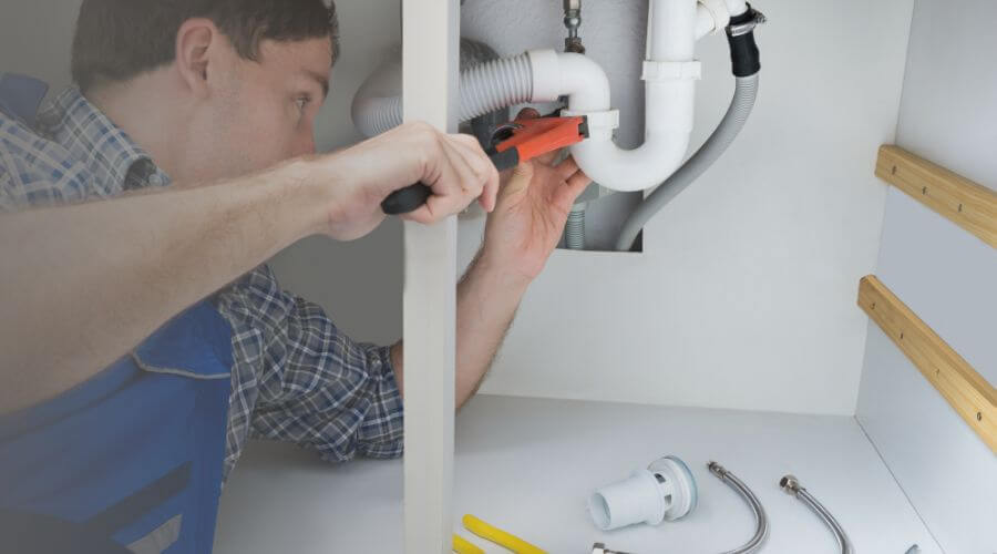 Local expert plumbing services in Bath, NH
